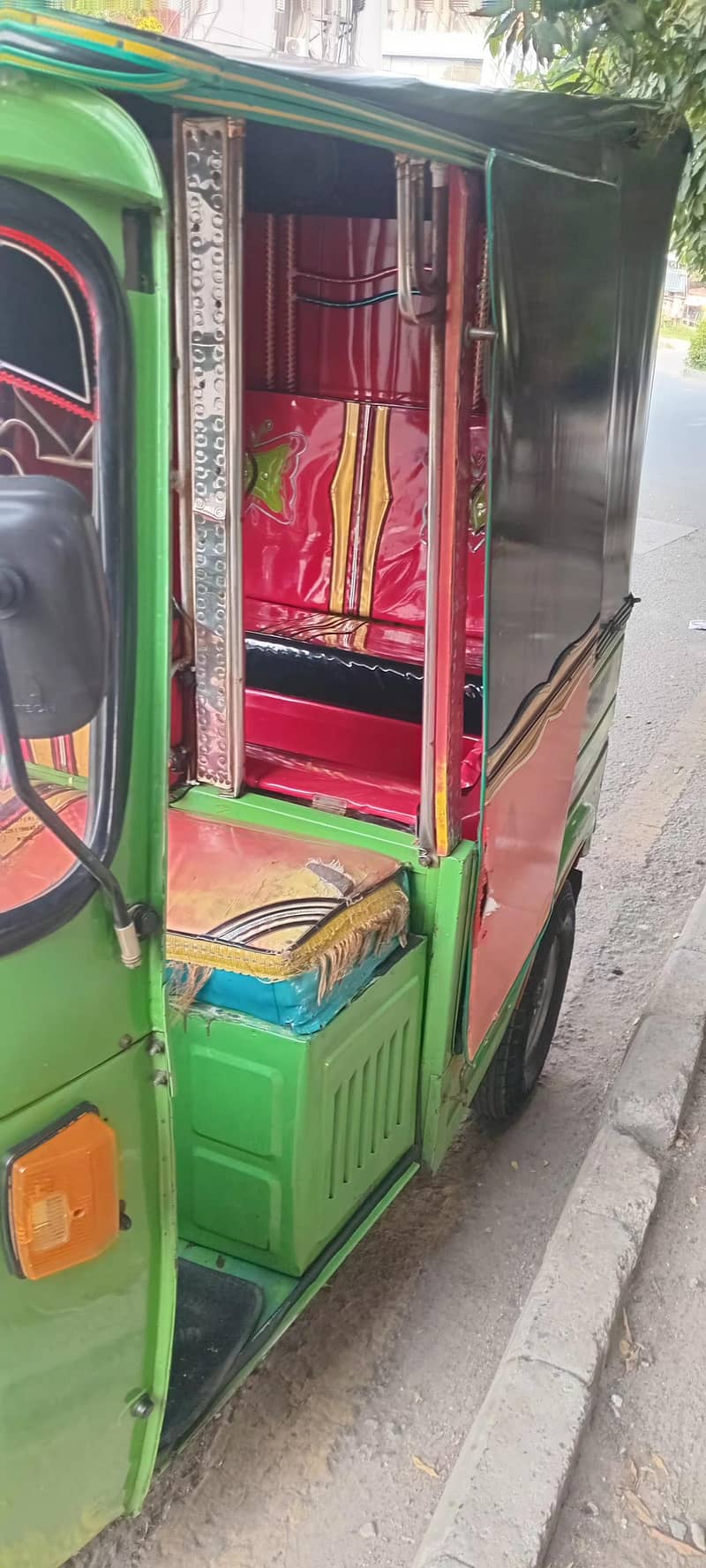 auto rickshaw 6