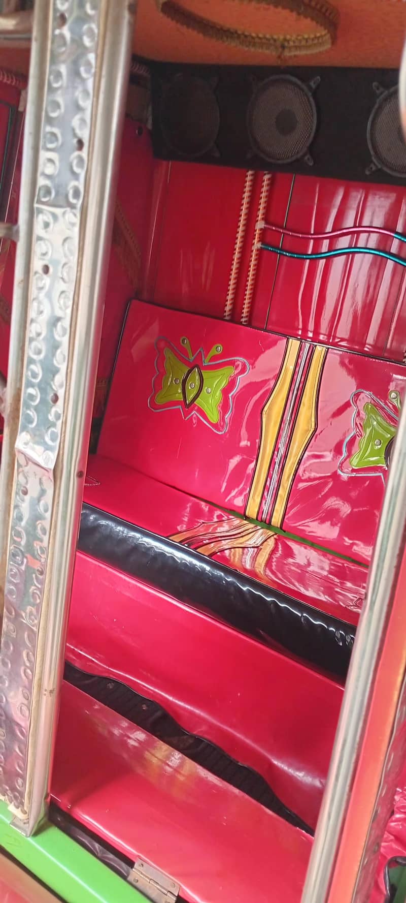 auto rickshaw 7