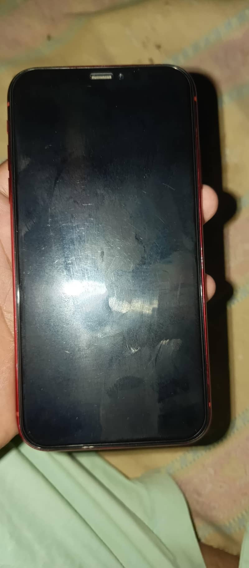 Apple iPhone 11 0
