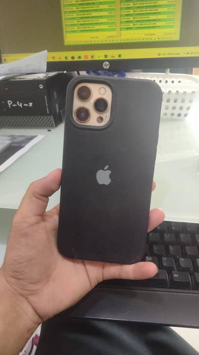 Apple iPhone 12 Pro Max