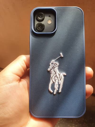 Apple iPhone 12  (Non-PTA) FU Water Pack.