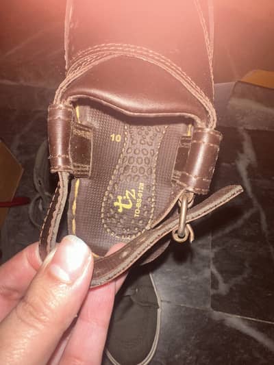 Kids shoes