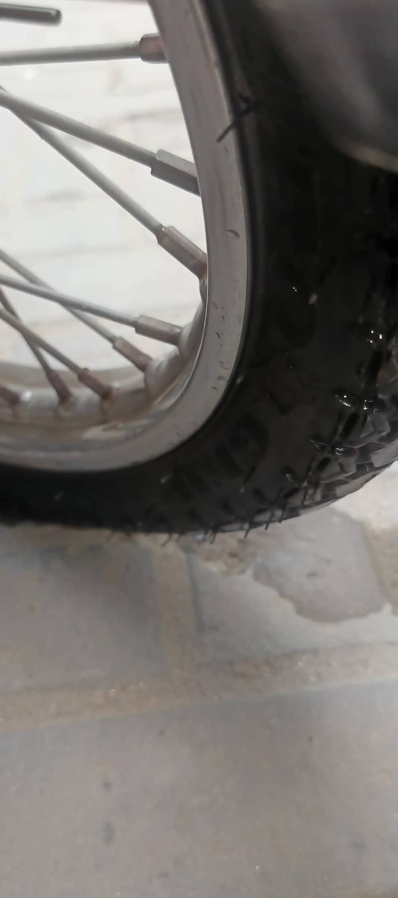 Honda Cd70 2017 model 5