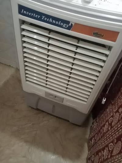 Super General Room Cooler 40 litre Water Capacity- Excellent Condition