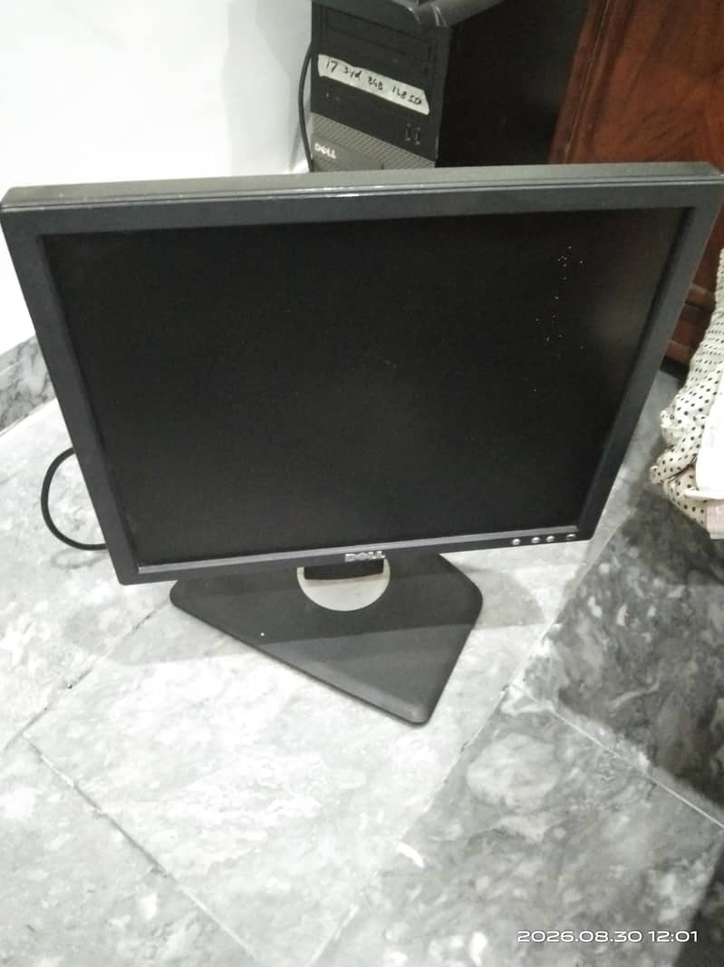 Dell PC LCD 1