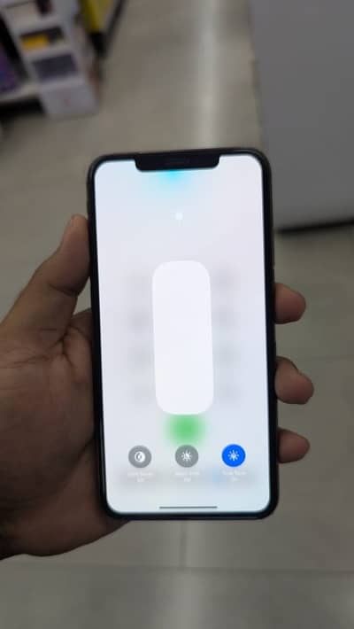 Apple iPhone XS Max 256gb official approved