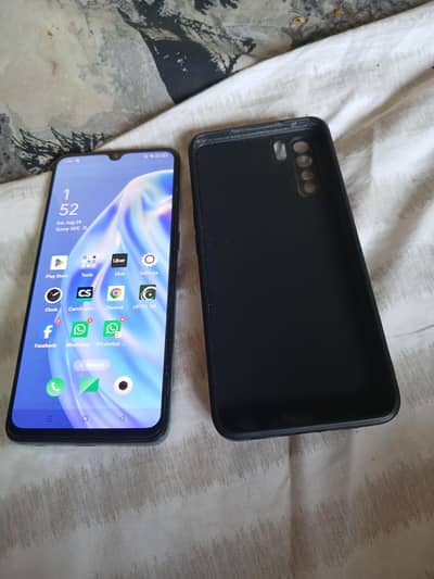 mobile OPPO F15 for sale