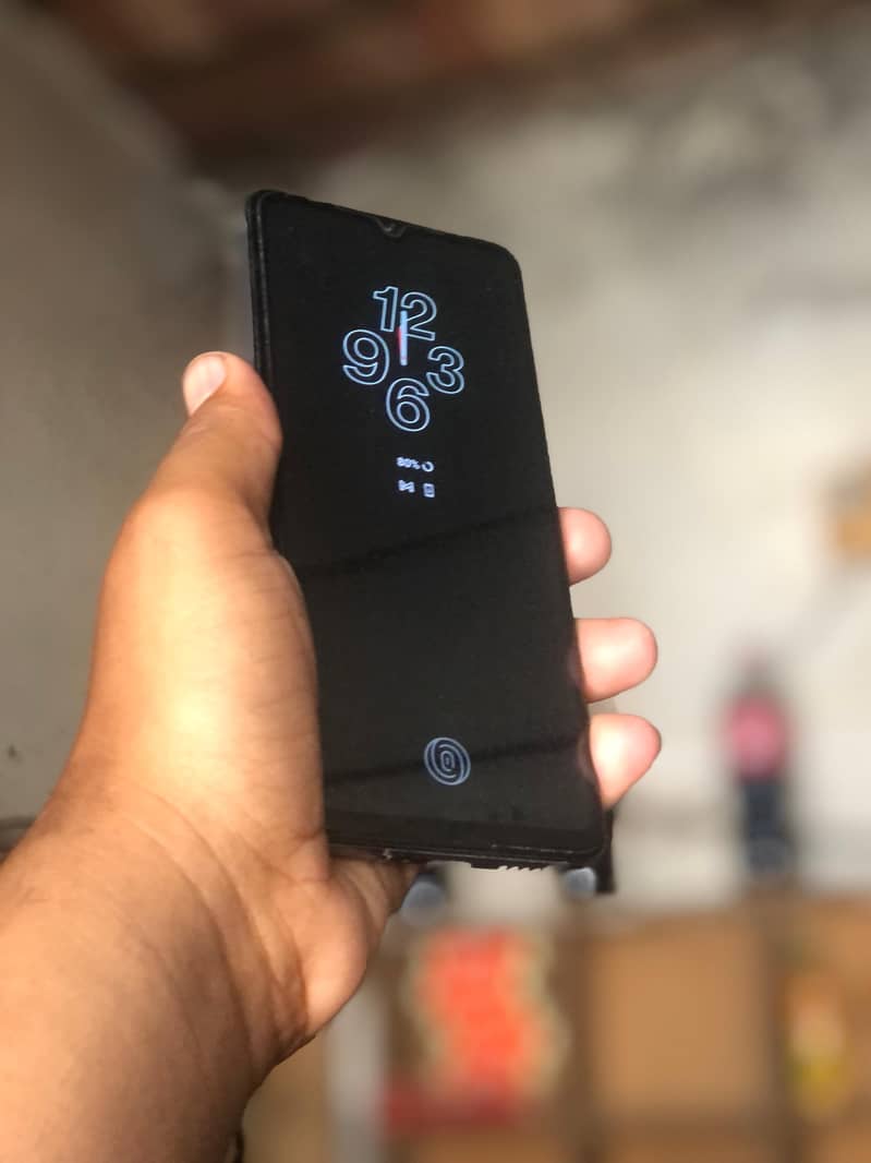 One Plus 7T 2