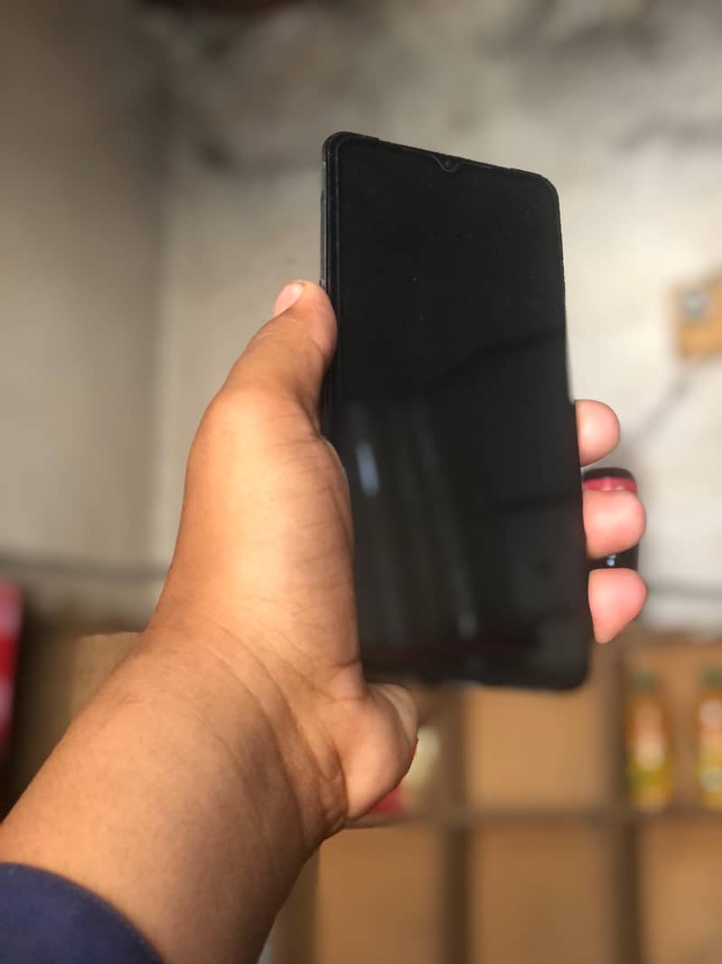 One Plus 7T 3