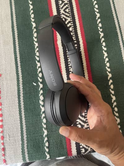 Headphones
