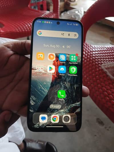 Realme 85.8/128