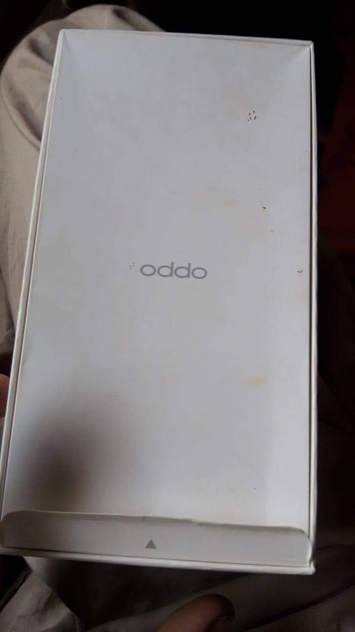 OPPO A18 7