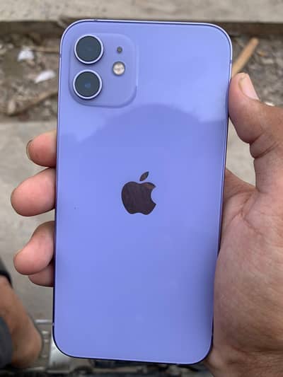 Apple iPhone 12