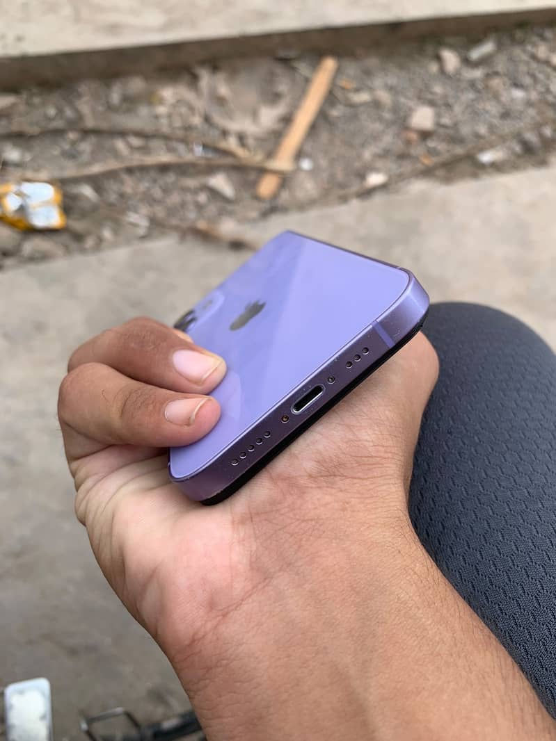 Apple iPhone 12 1
