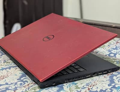 Dell Inspiron 3543 i5 5th,8-512(HDD) (Minor white spots on LCD)