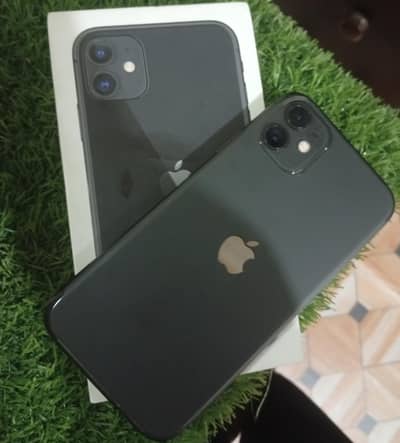 Apple iPhone 11 64gb