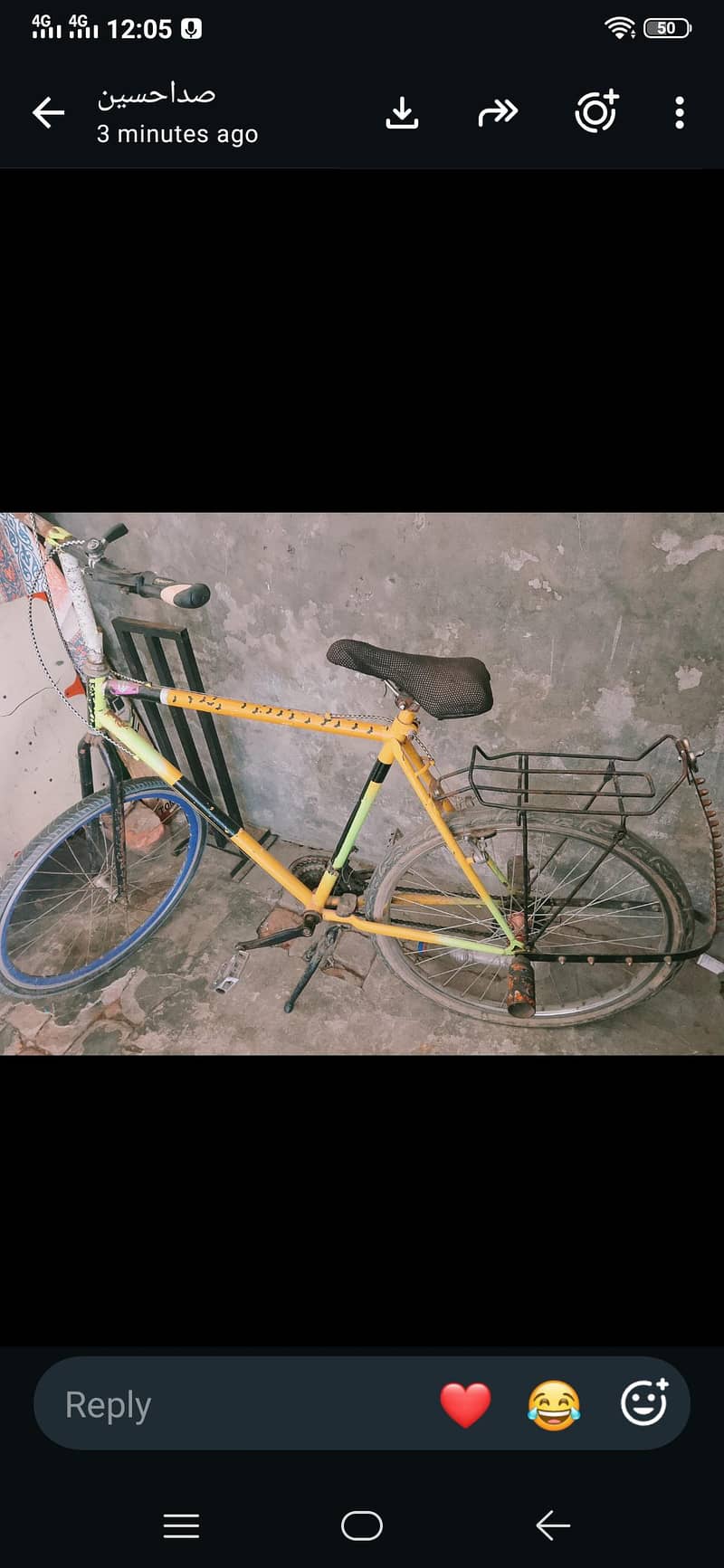 cycle ha 0