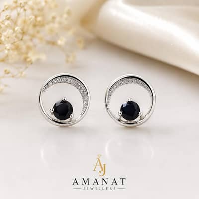 Italain Earrings