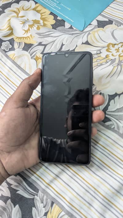 Samsung Mobile A06