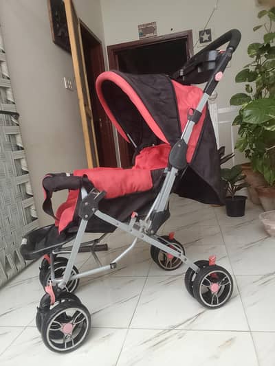 Baby Stroller for Sale!