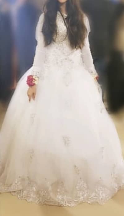 Fancy frock Princess frock/maxi/frock/western frock for sale
