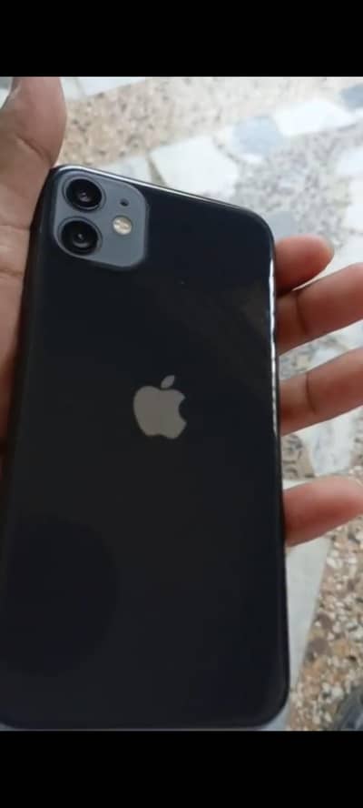 Apple iPhone 11