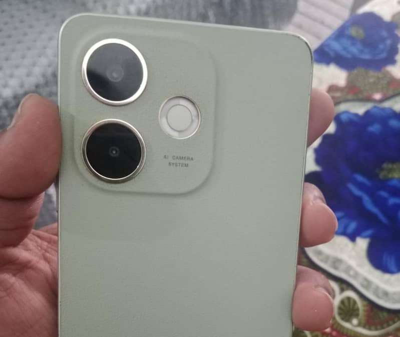 OPPO A5 0