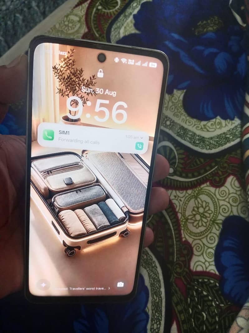 OPPO A5 1