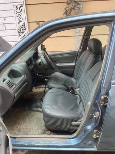 Suzuki Alto 2007