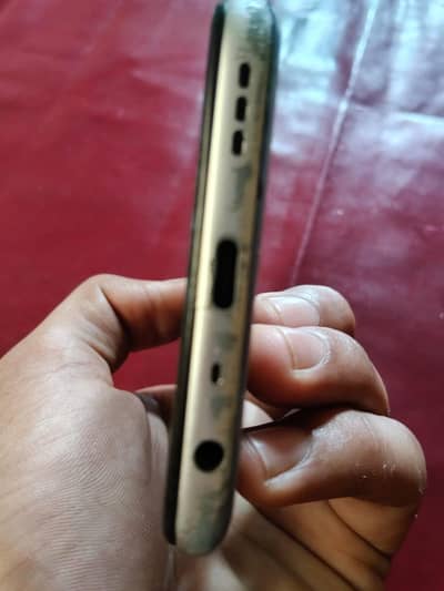 OPPO A16