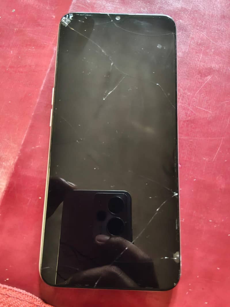 OPPO A16 2