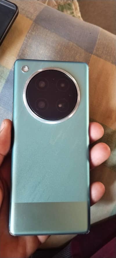Infinix Zero 40