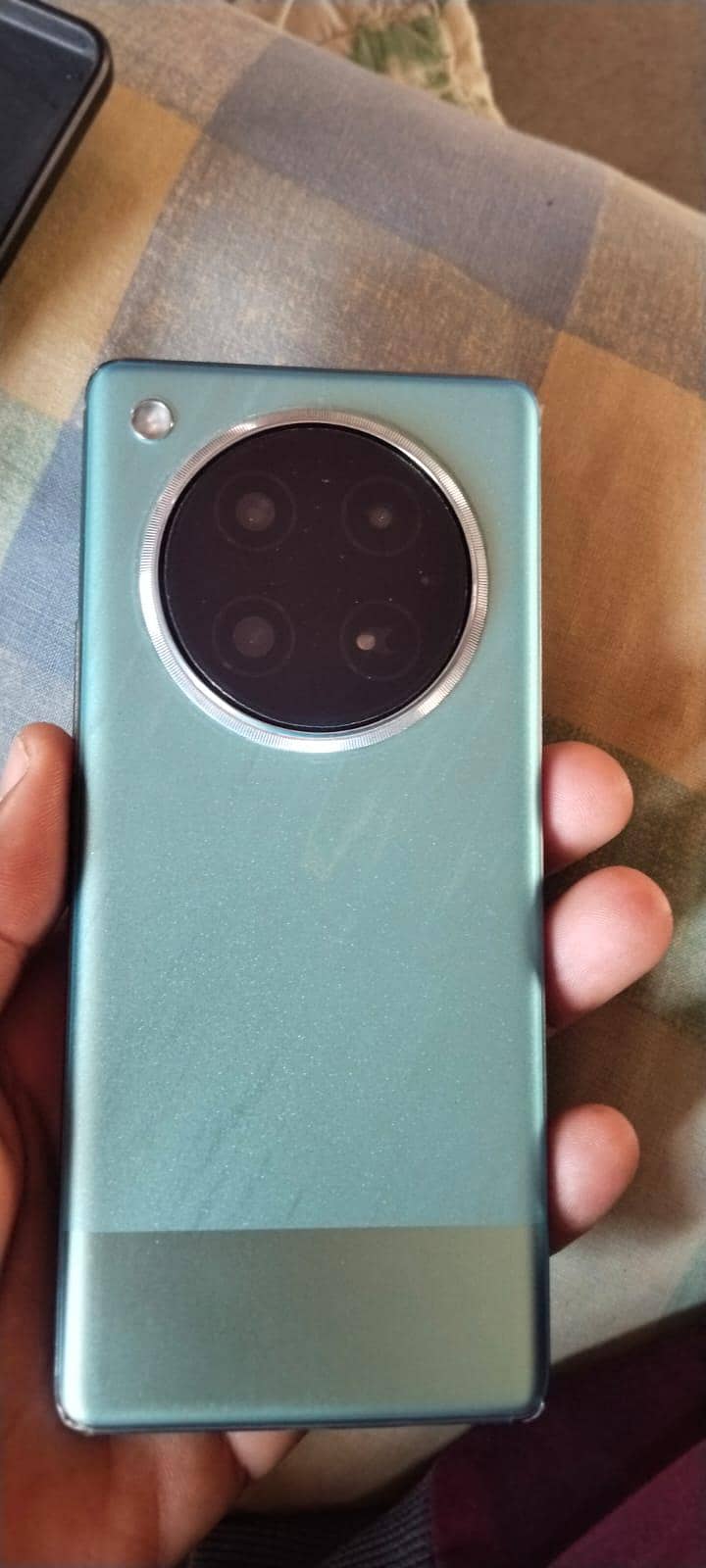 Infinix Zero 40 0