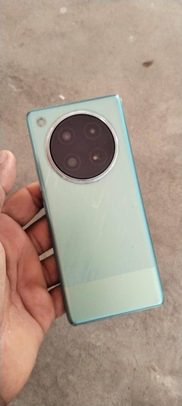 Infinix Zero 40 3