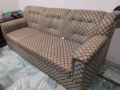 5 seater sofa for sale