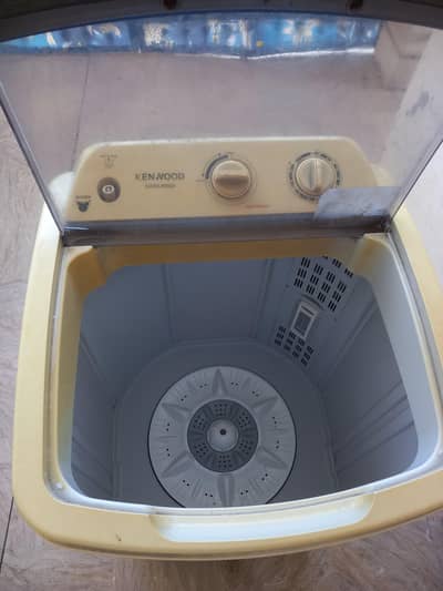 Used Washing Machine for Sale