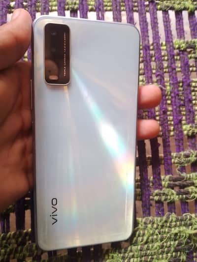 Vivo Y20