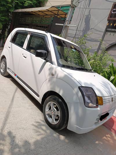 Suzuki Alto 2007?/2012 0336 1-5-9-0-8-3-2