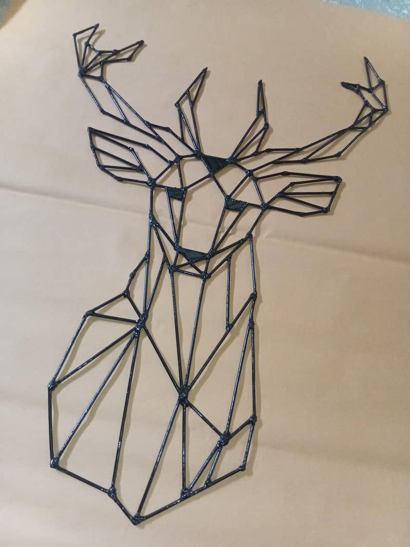 Wall Hangings 1