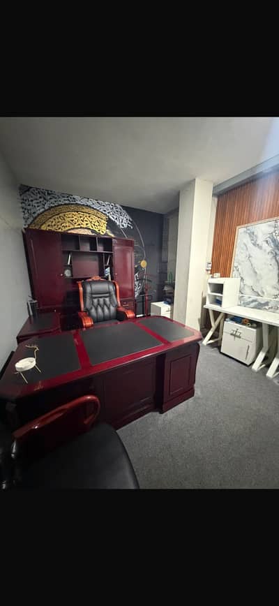 Offices are available for rent in the heart of lahore near mall road