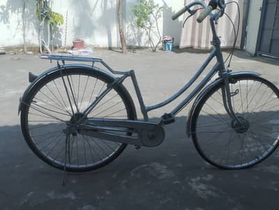 Original Japanese Bridgestone Bicycle for Sale