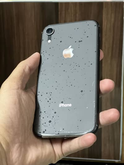 Apple iPhone XR 128gb