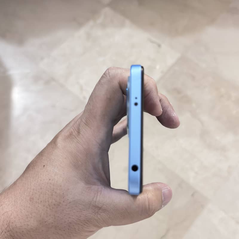 Xiaomi Redmi Note 12 1