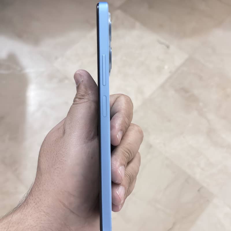 Xiaomi Redmi Note 12 3