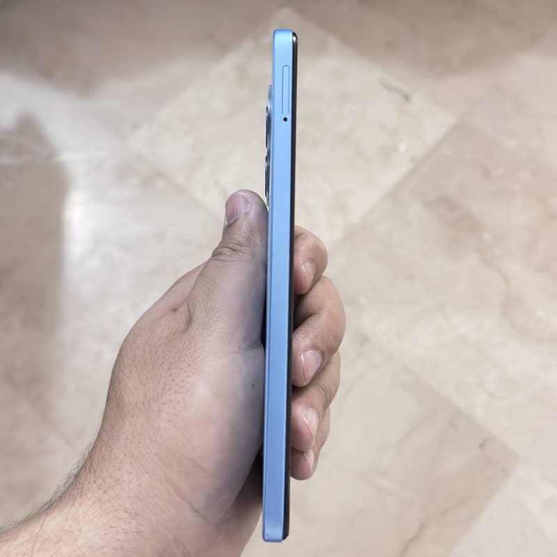 Xiaomi Redmi Note 12 4