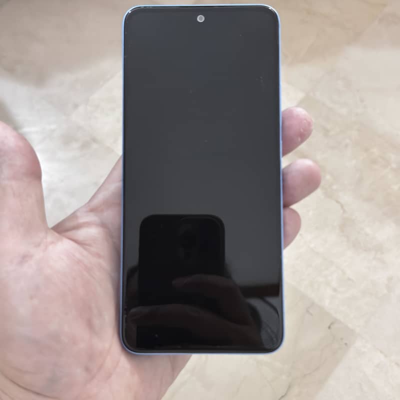 Xiaomi Redmi Note 12 5