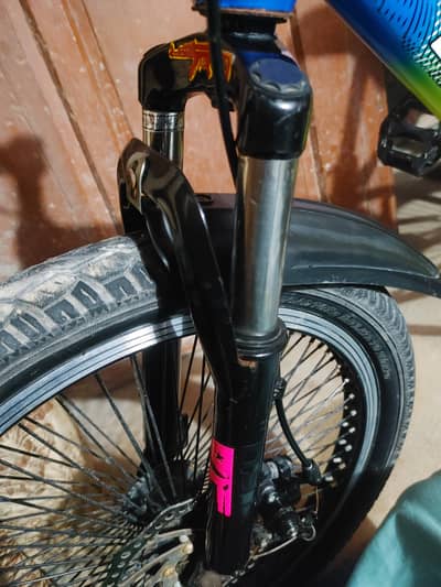 Cycle he Import  Be good campaniy