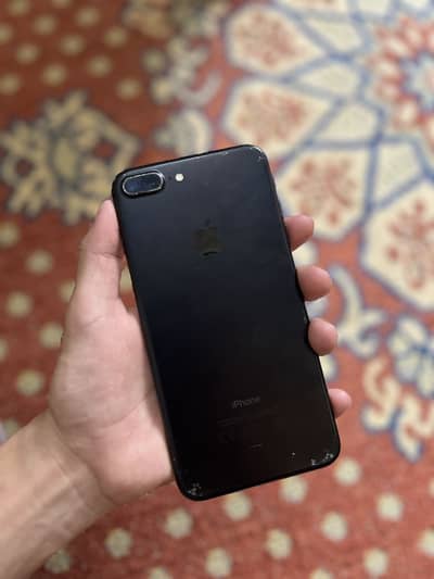 Apple iPhone 7 Plus PTA Approved