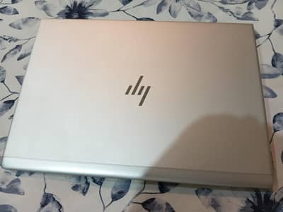 HP EliteBook 745 G5 Laptop 16GB RAM, 1TB SSD.