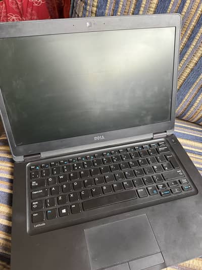 Dell Latitude 5480